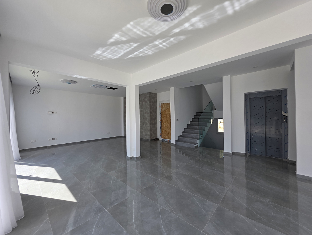Villa in Limassol