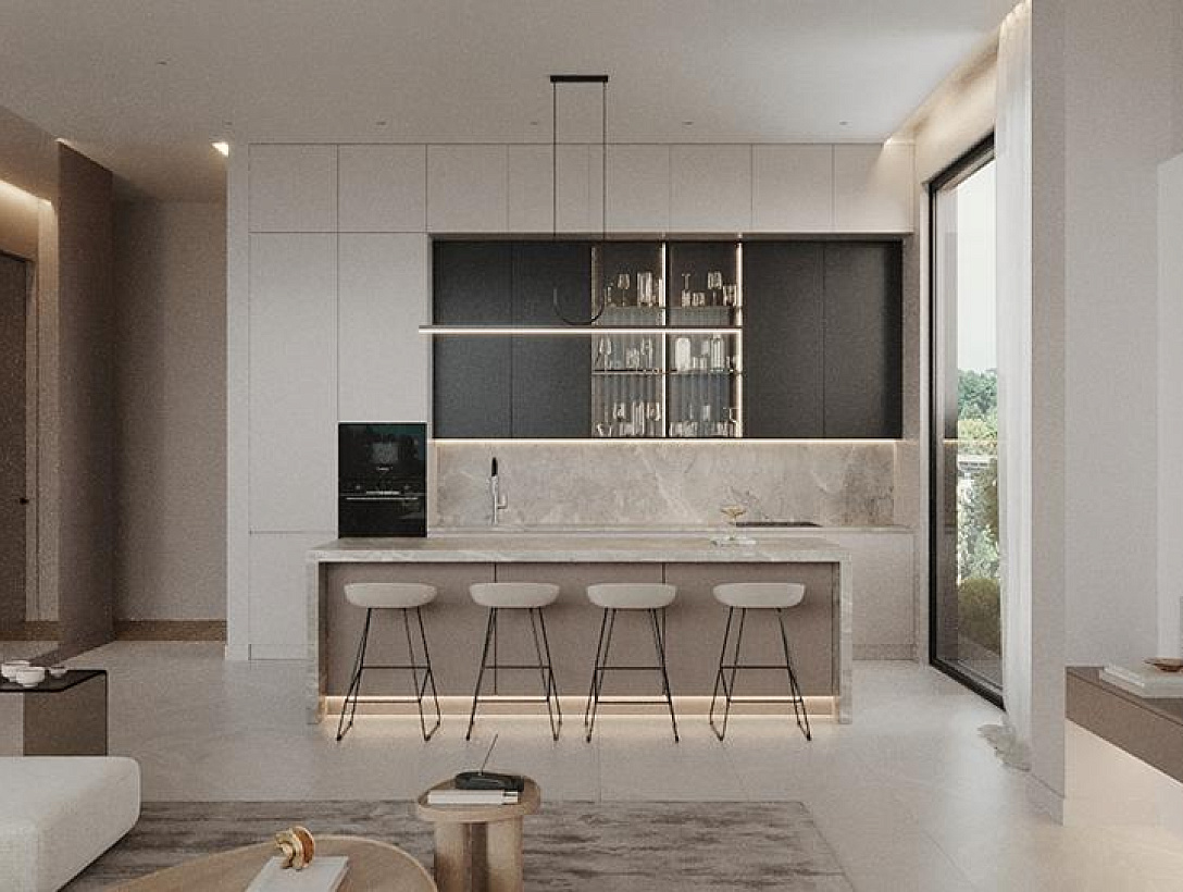 Investment projects in Limassol