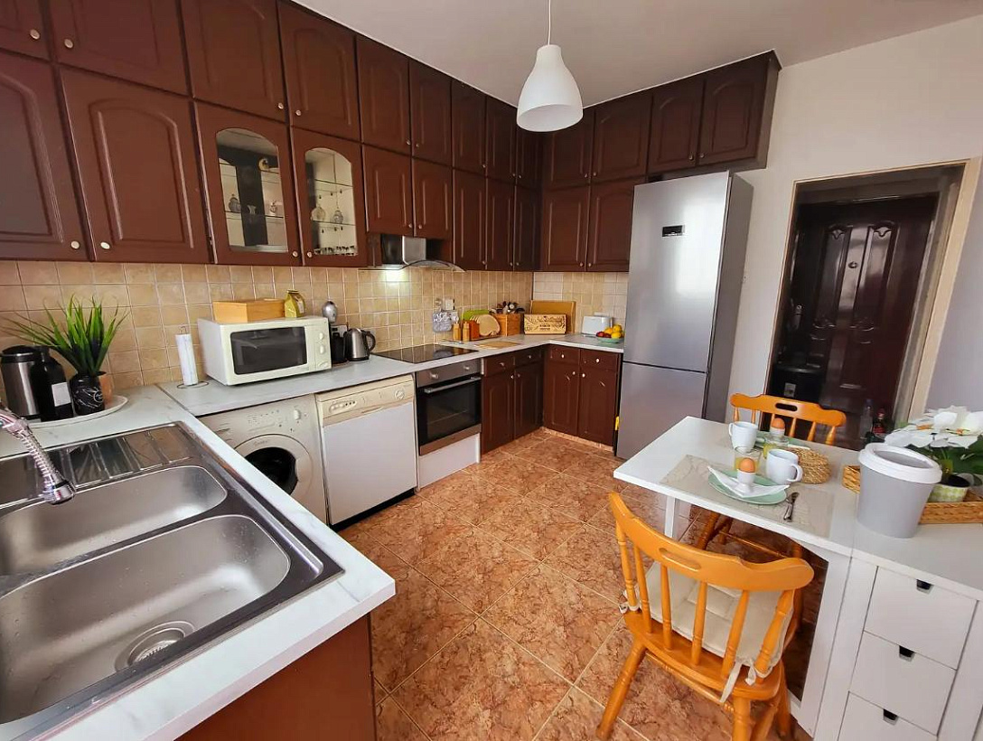 Flat in Limassol
