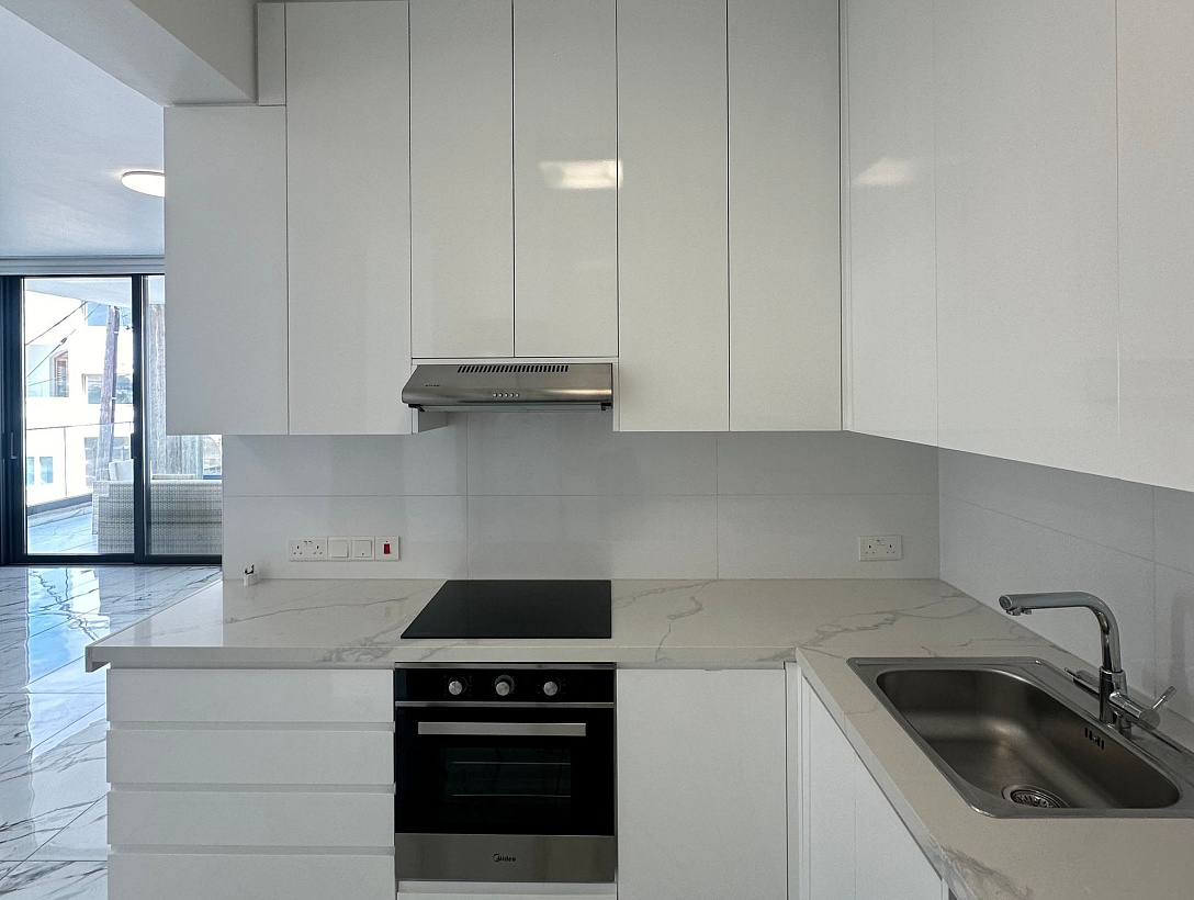 Квартира в Пафосе