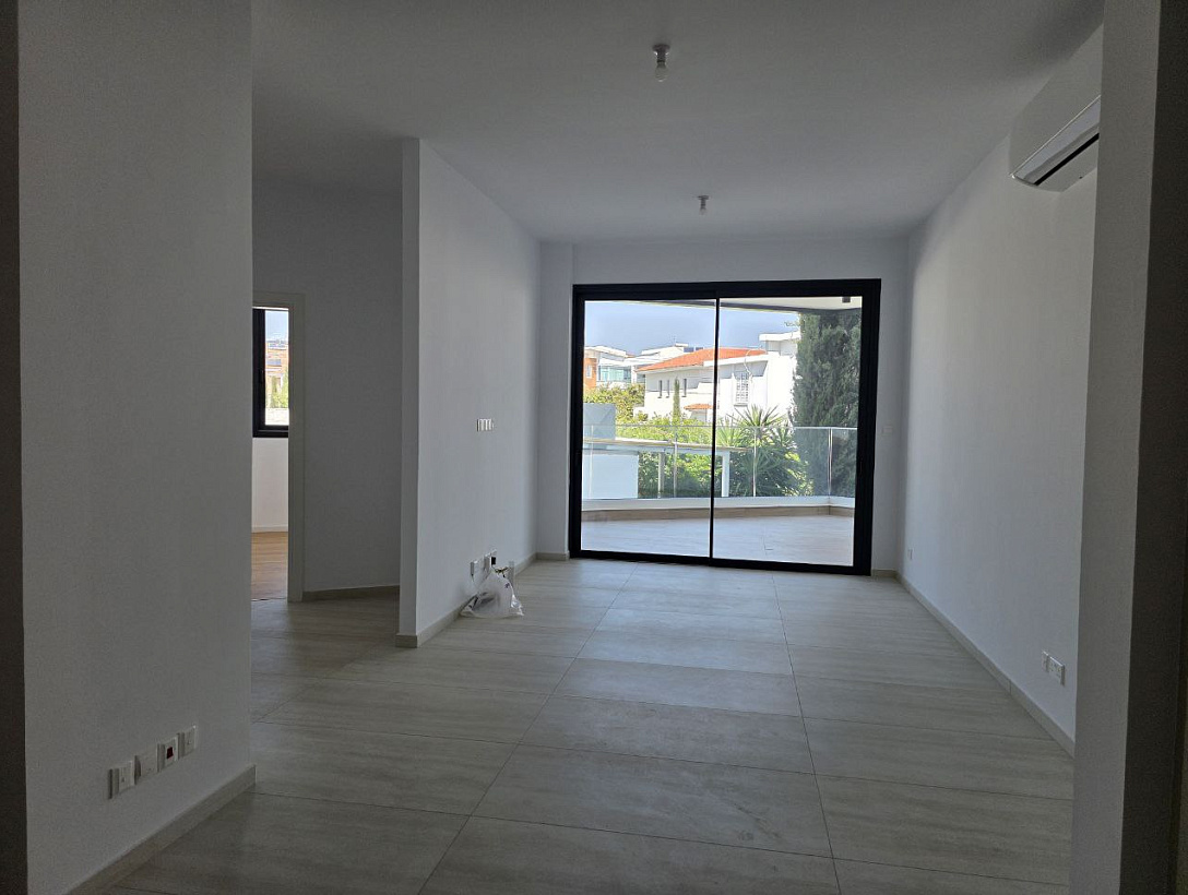 New flat in Nicosia