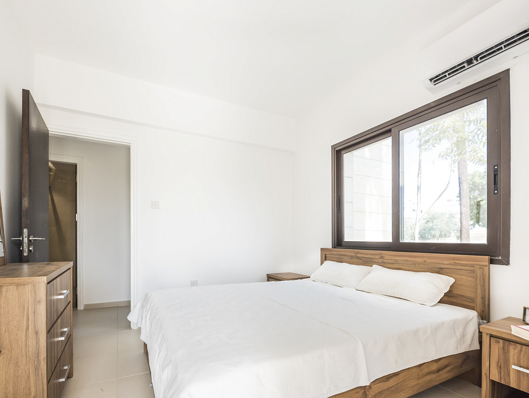 Квартира в Никосии