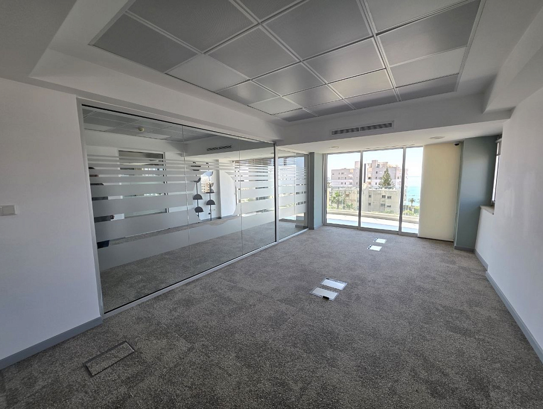 Office in Cyprus