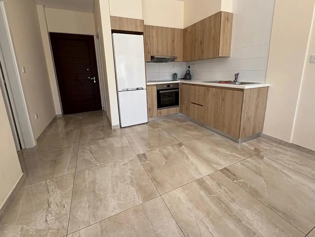 Квартира в Лимассоле