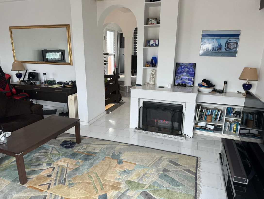 Villa in Limassol