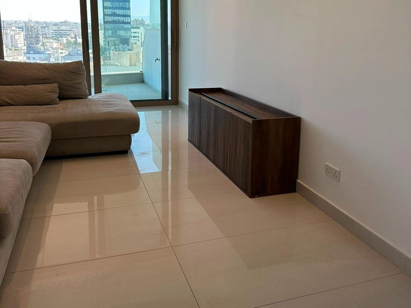 2-bedroom apartment in Town Center Nicosia, Nicosia — 6