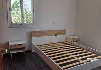 Apartment, 2 bedrooms — 17