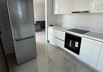 Apartment, 2 bedrooms — 16