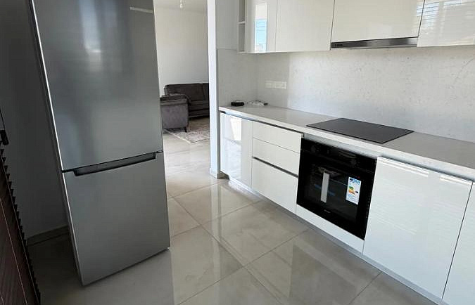 Apartment, 2 bedrooms — 3