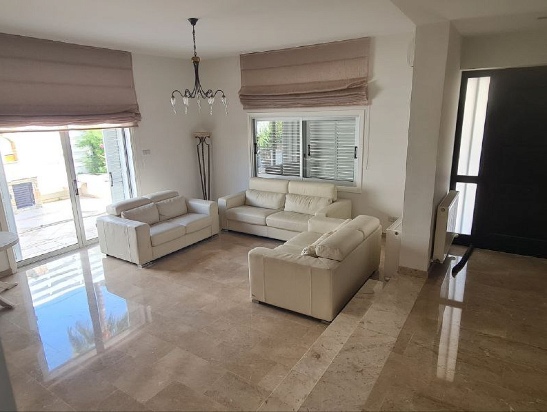 Вилла в Никосии