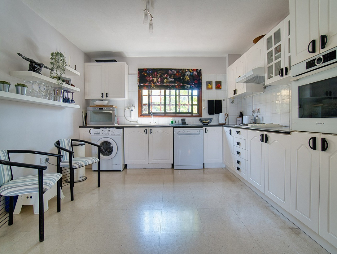 House in Paphos