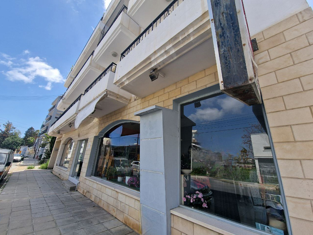 Shop in Larnaca