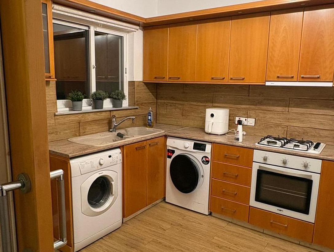 Квартира в Лимассоле