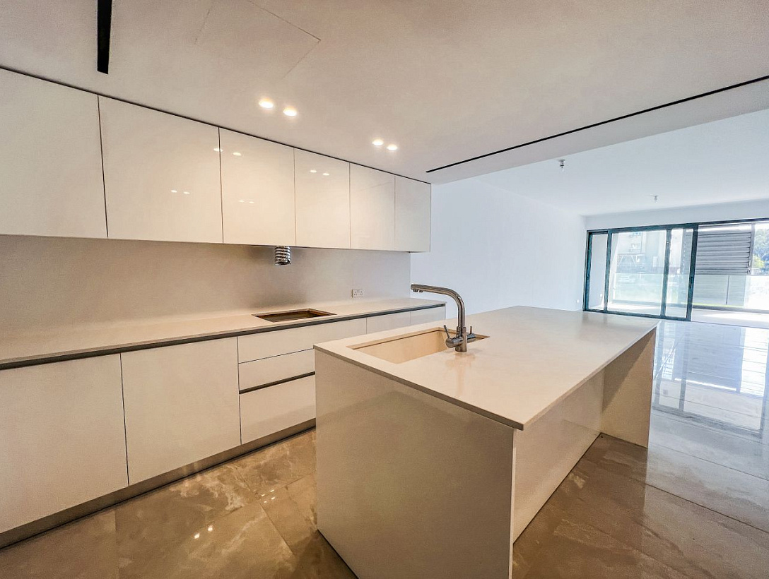 Flat in Limassol