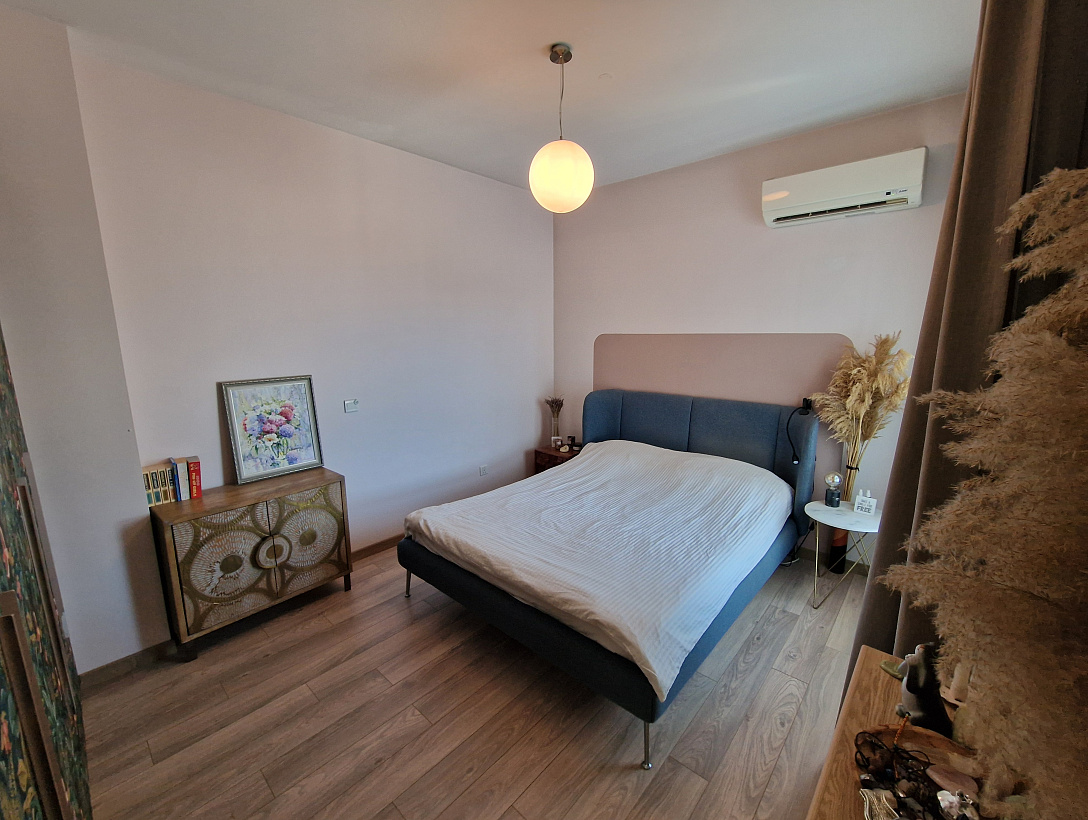 New flat in Limassol