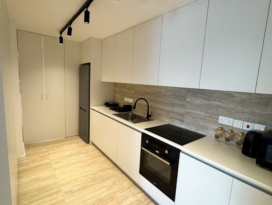 Flat in Limassol