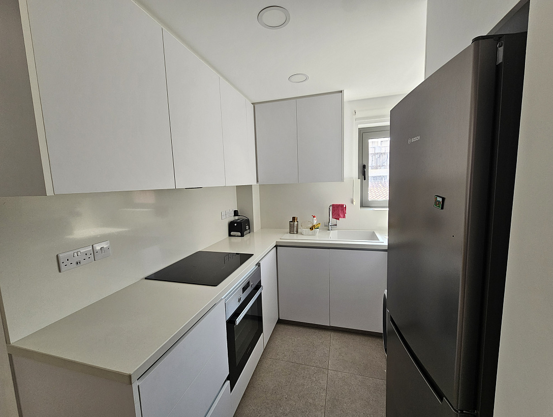 Квартира в Лимассоле