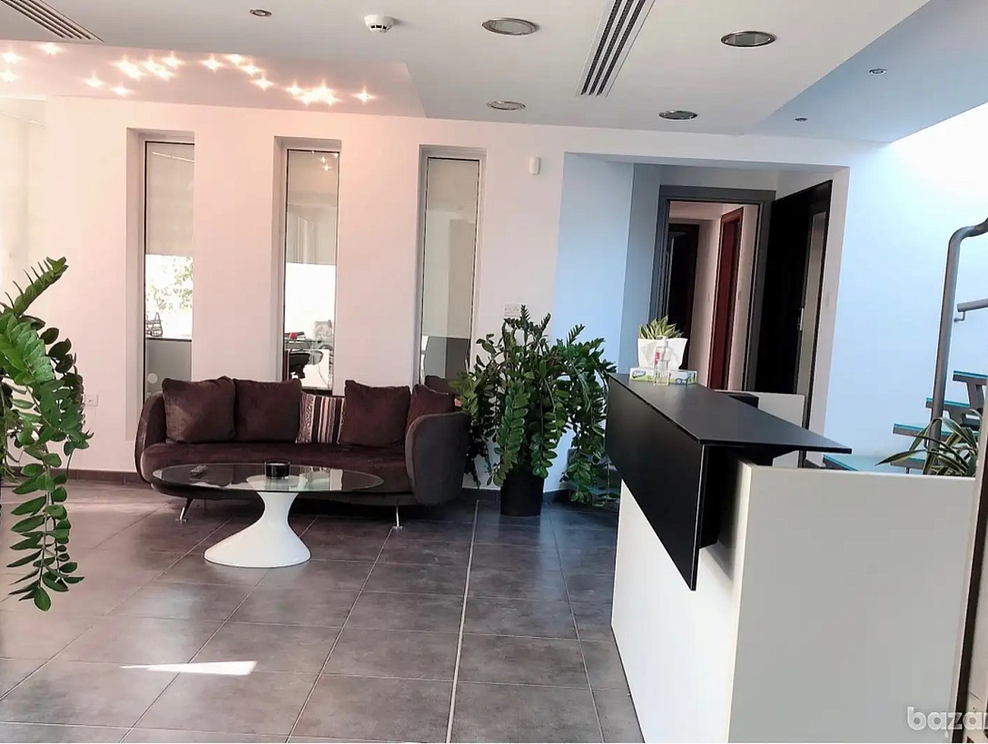 Office in Limassol