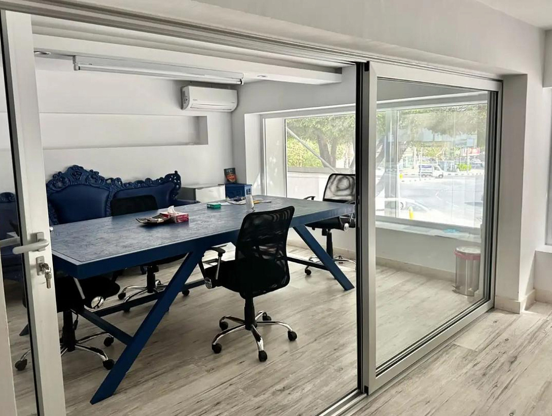 Office in Limassol