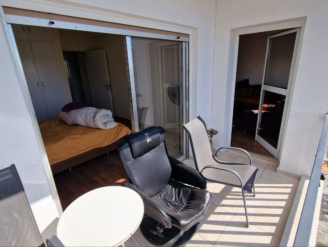 Flat in Limassol