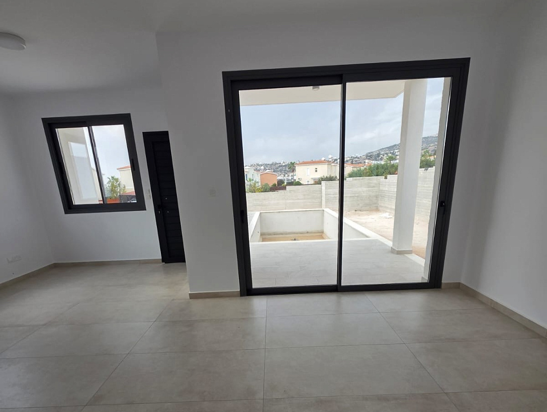 Вилла в Пафосе