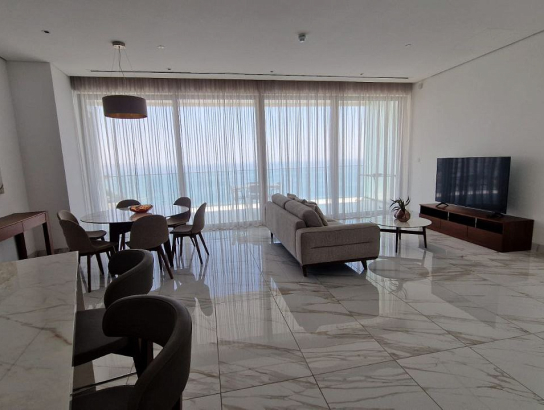 Apartment in Limassol