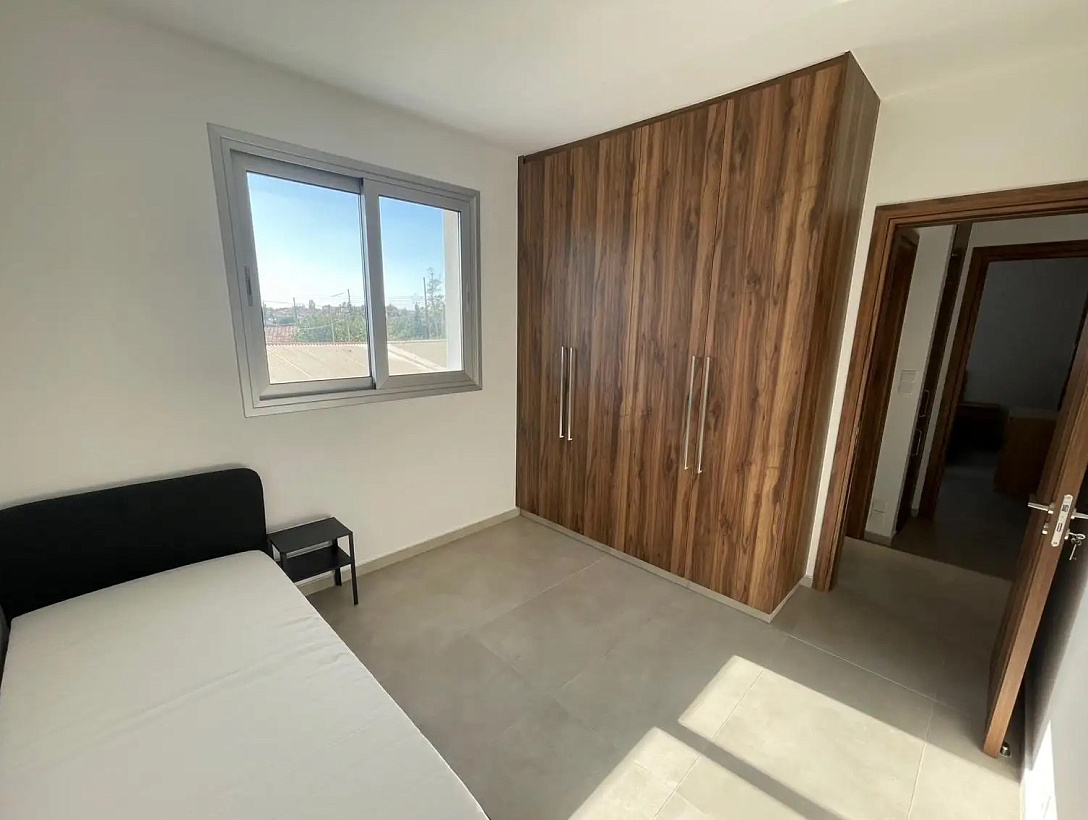 Flat in Larnaca