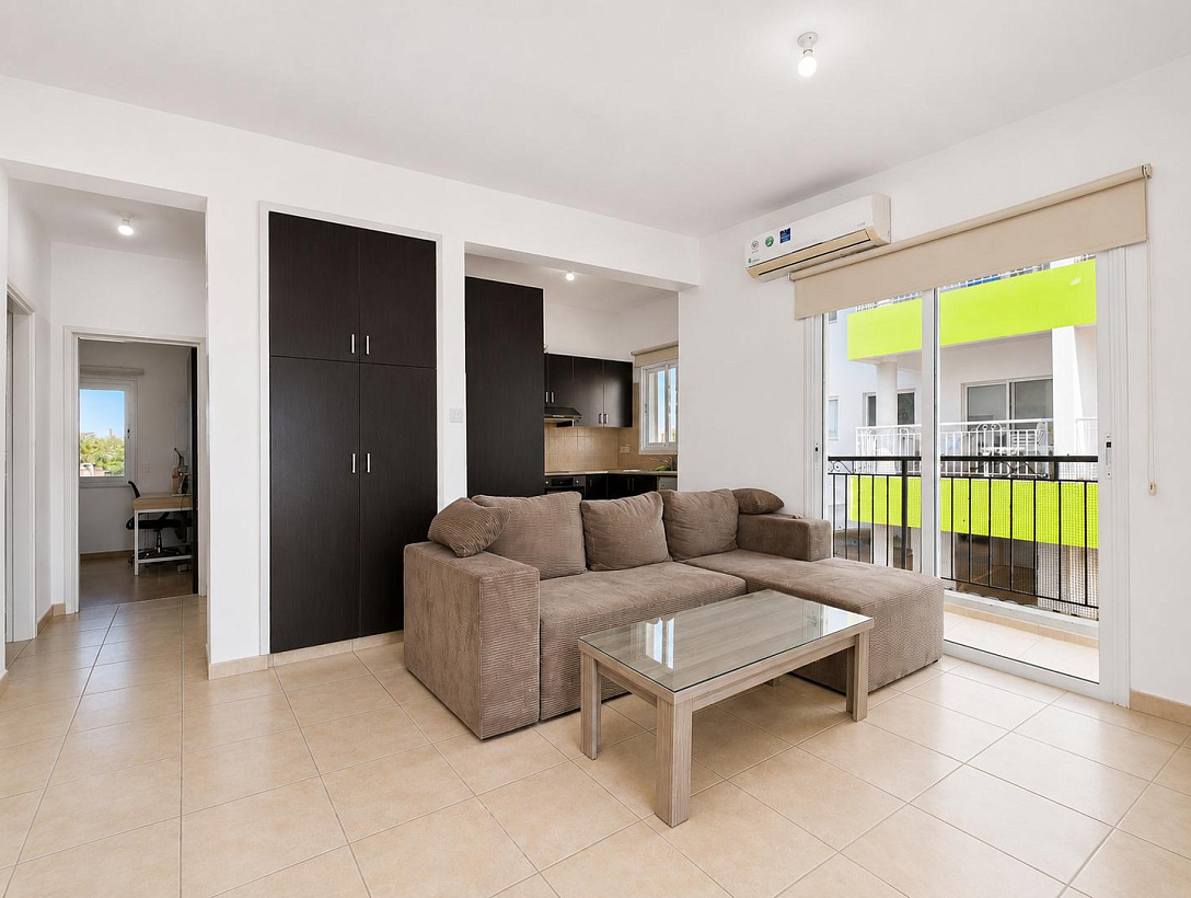 Flat in Larnaca