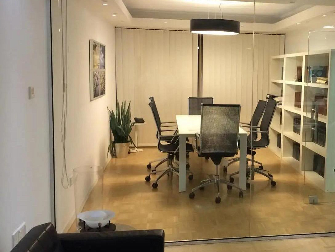 Office in Limassol