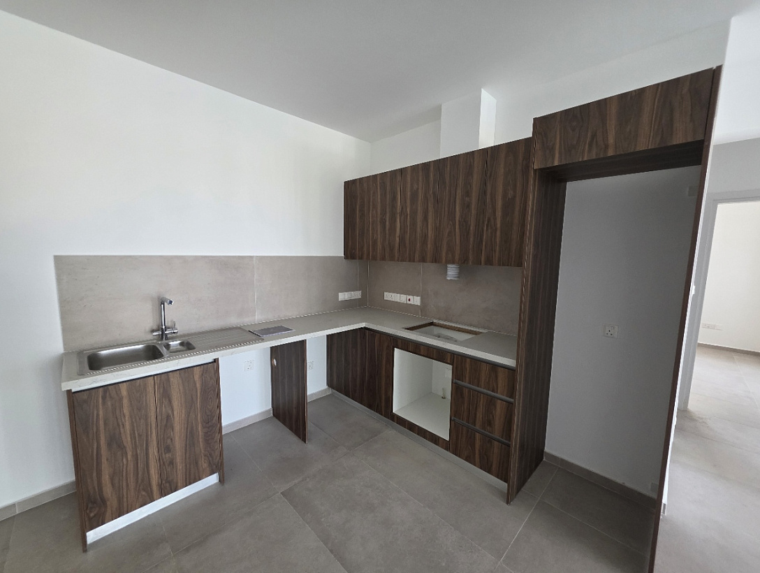 New flat in Larnaca