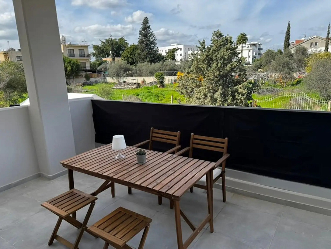 Квартира в Ларнаке