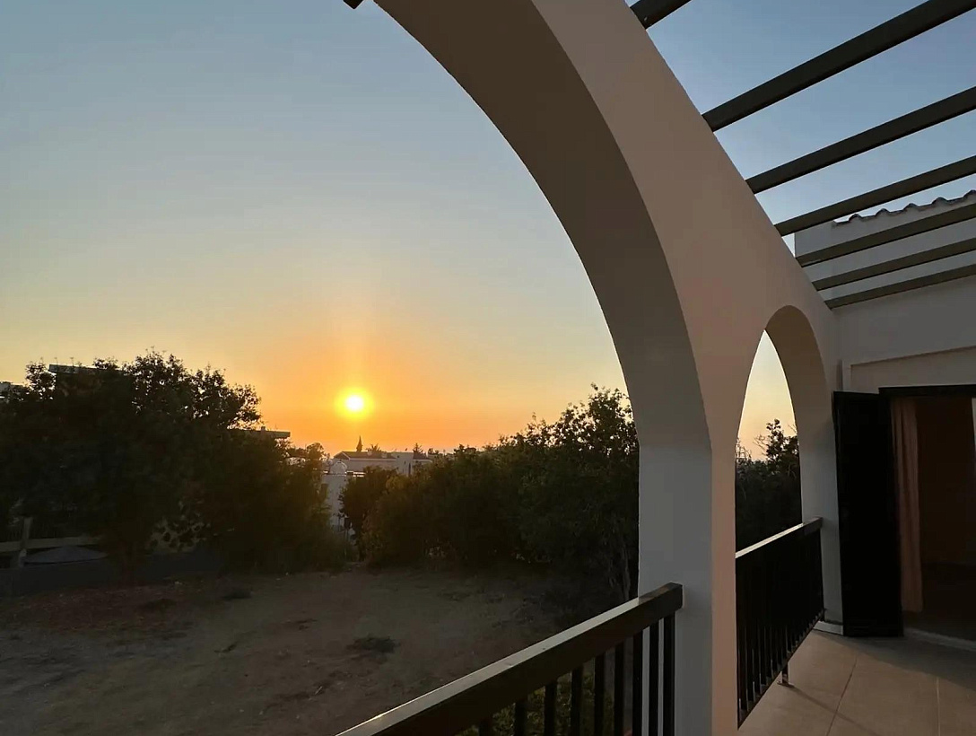 House in Paphos