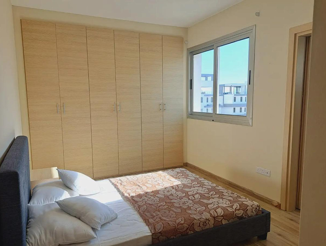 Flat in Cyprus