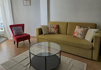 Apartment, 1 bedroom — 16