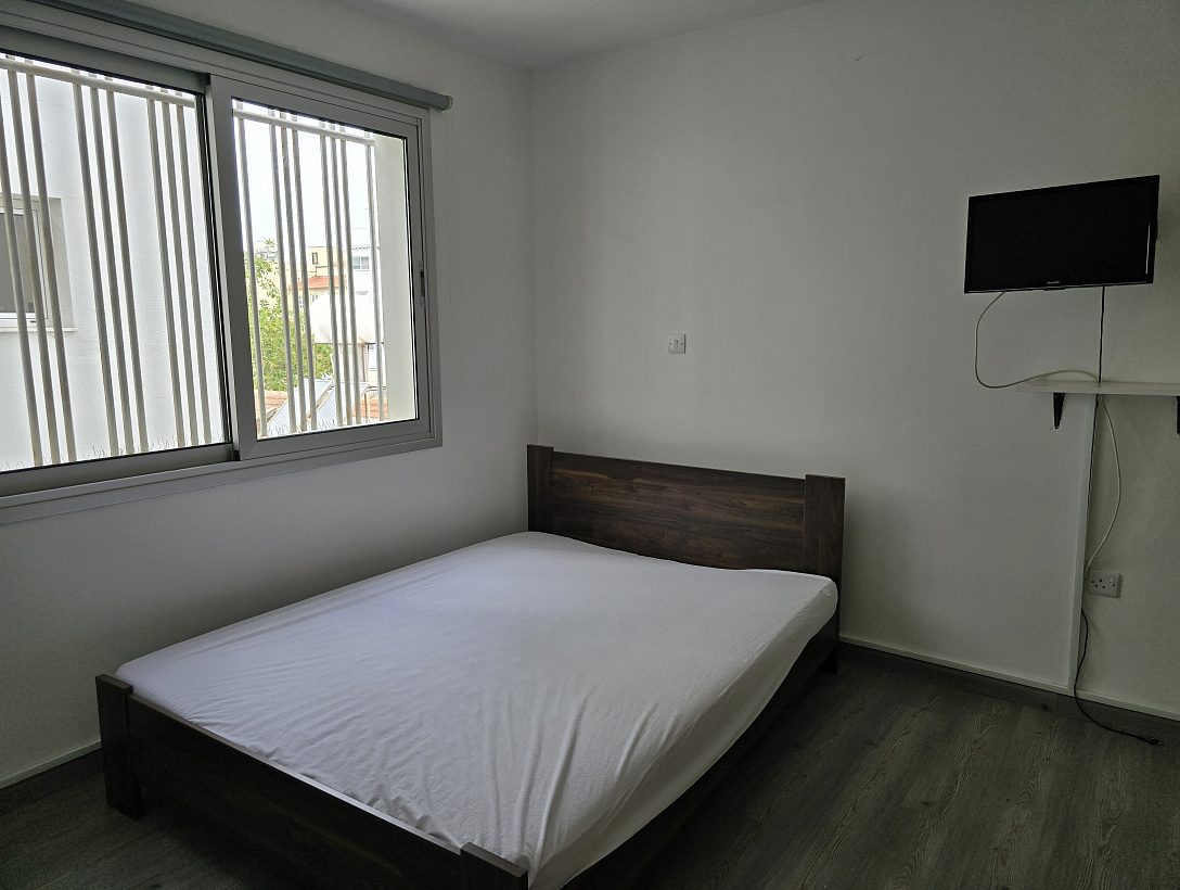 Flat in Larnaca