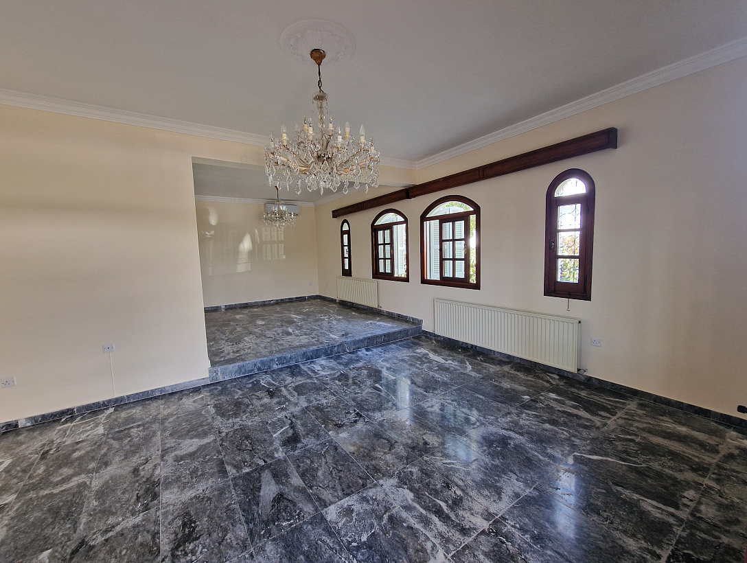 Дом в Никосии