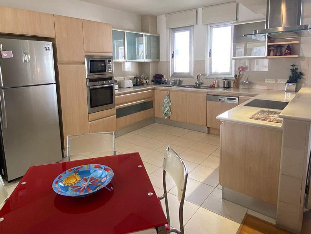 Flat in Nicosia