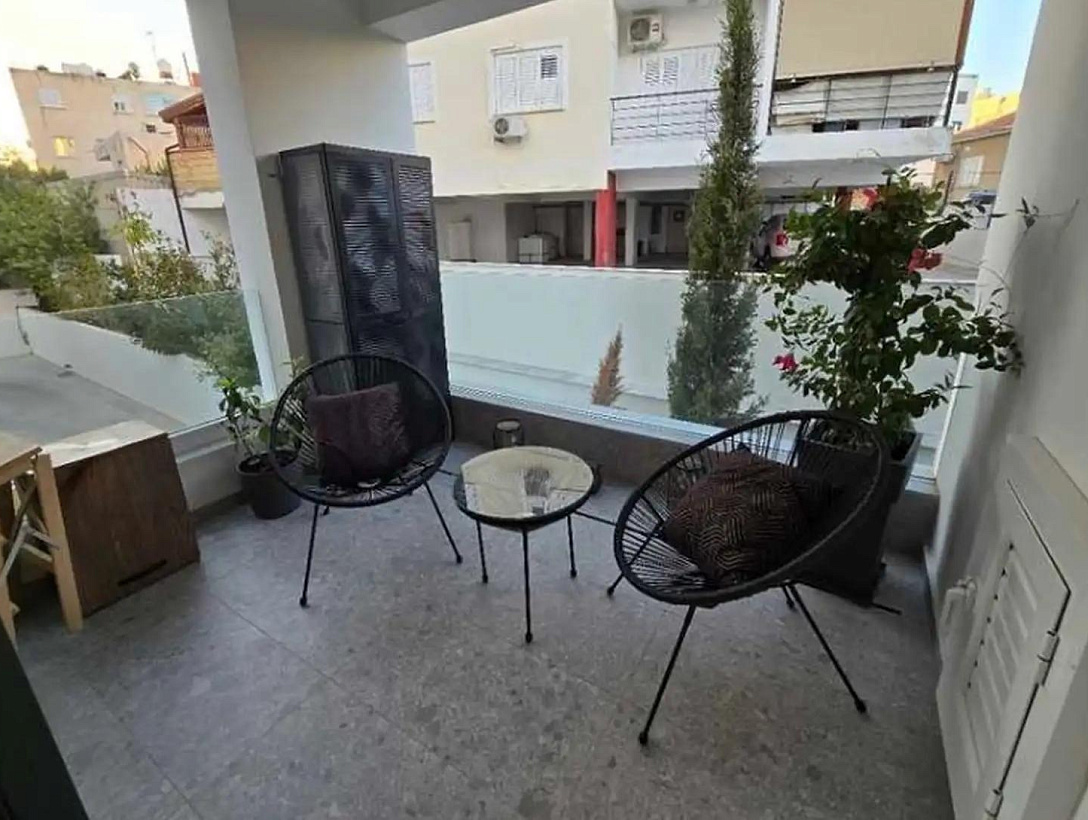 Flat in Cyprus