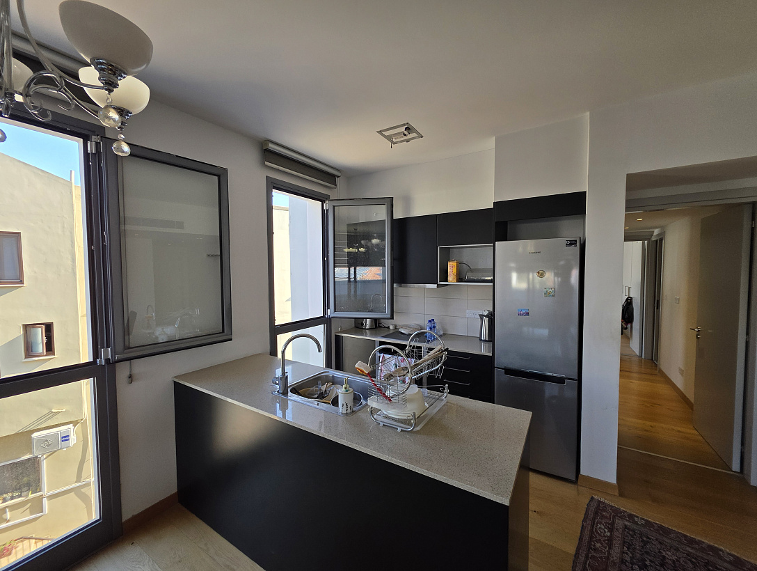 Flat in Nicosia