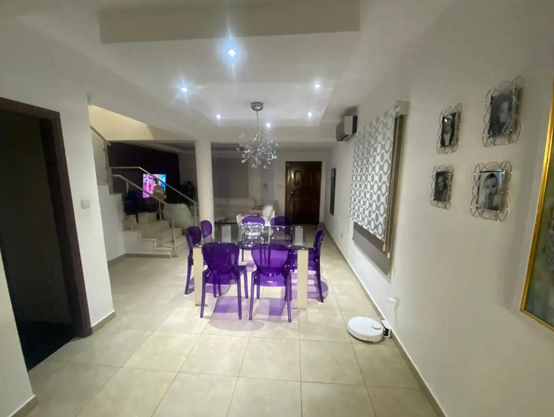 Дом в Лимассоле