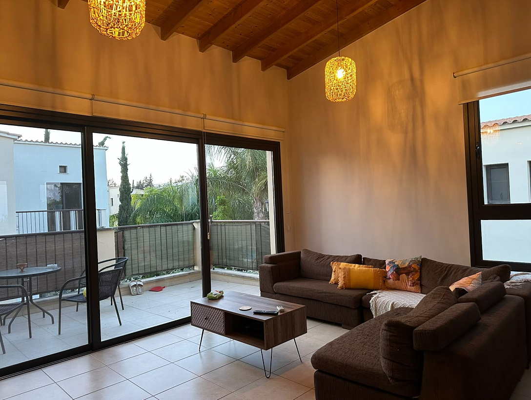 Flat in Larnaca
