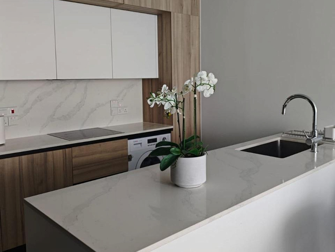 Apartment in Limassol