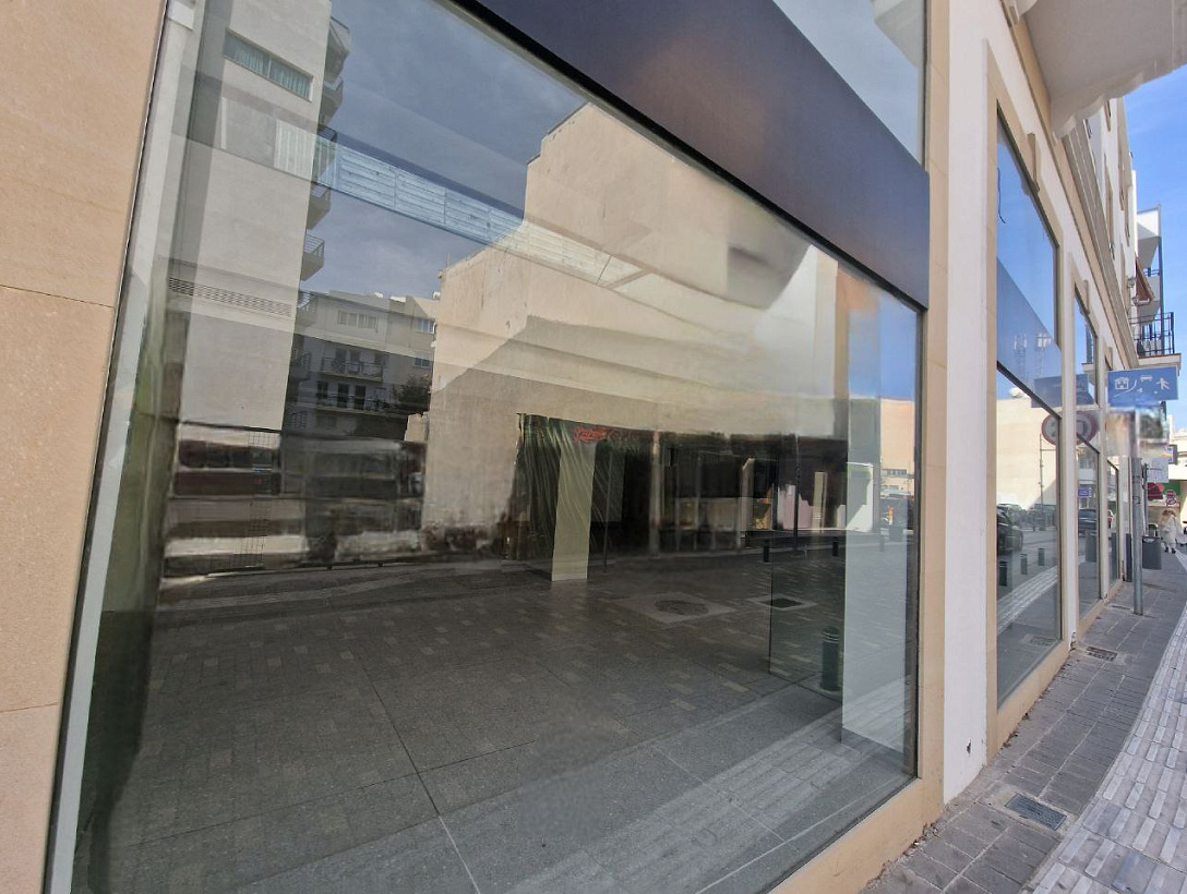 Commercial in Larnaca