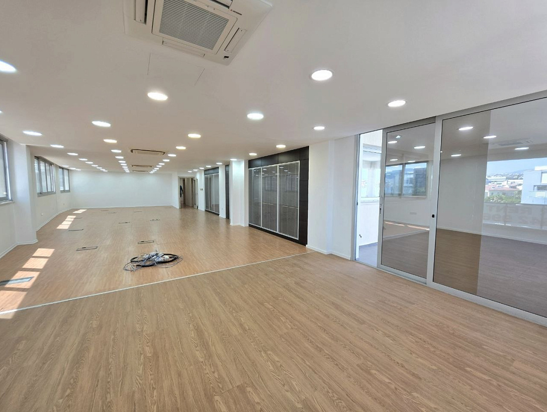 Office in Limassol