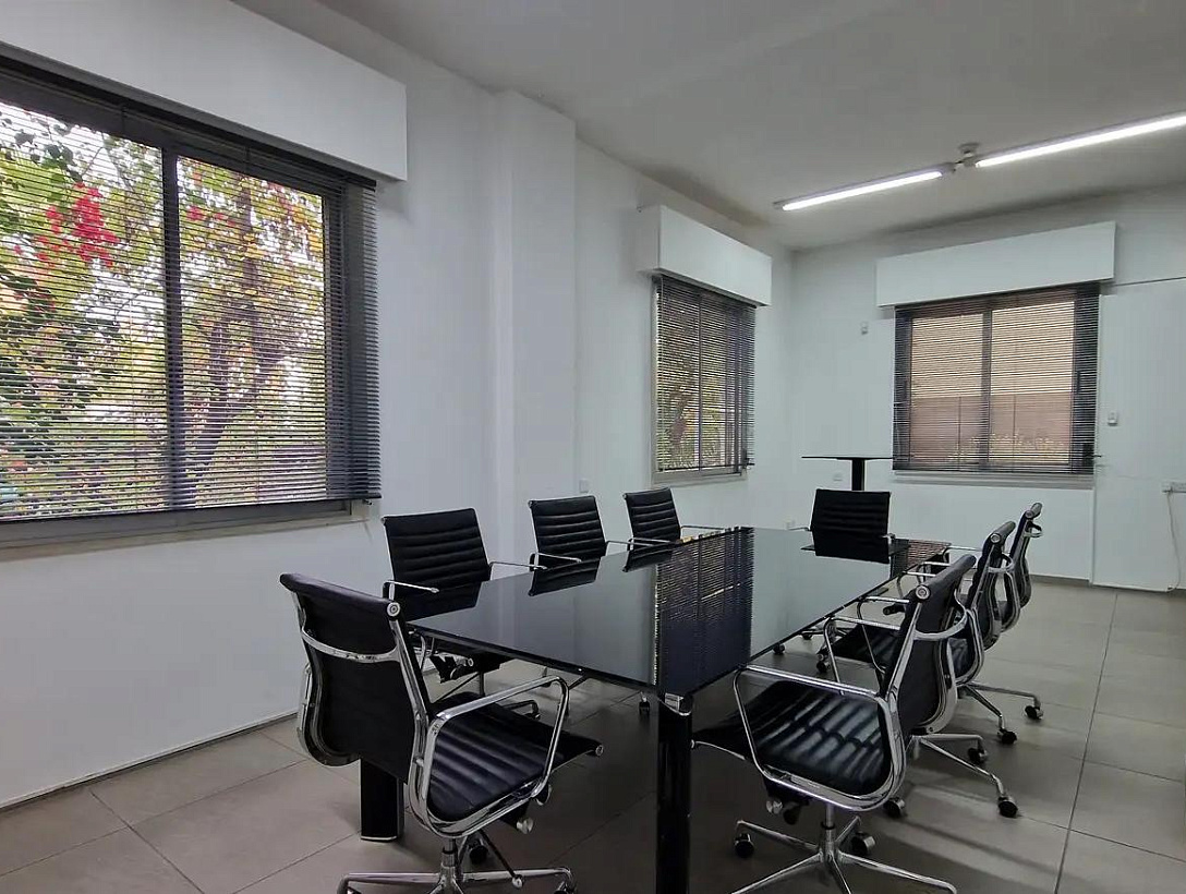 Office in Nicosia