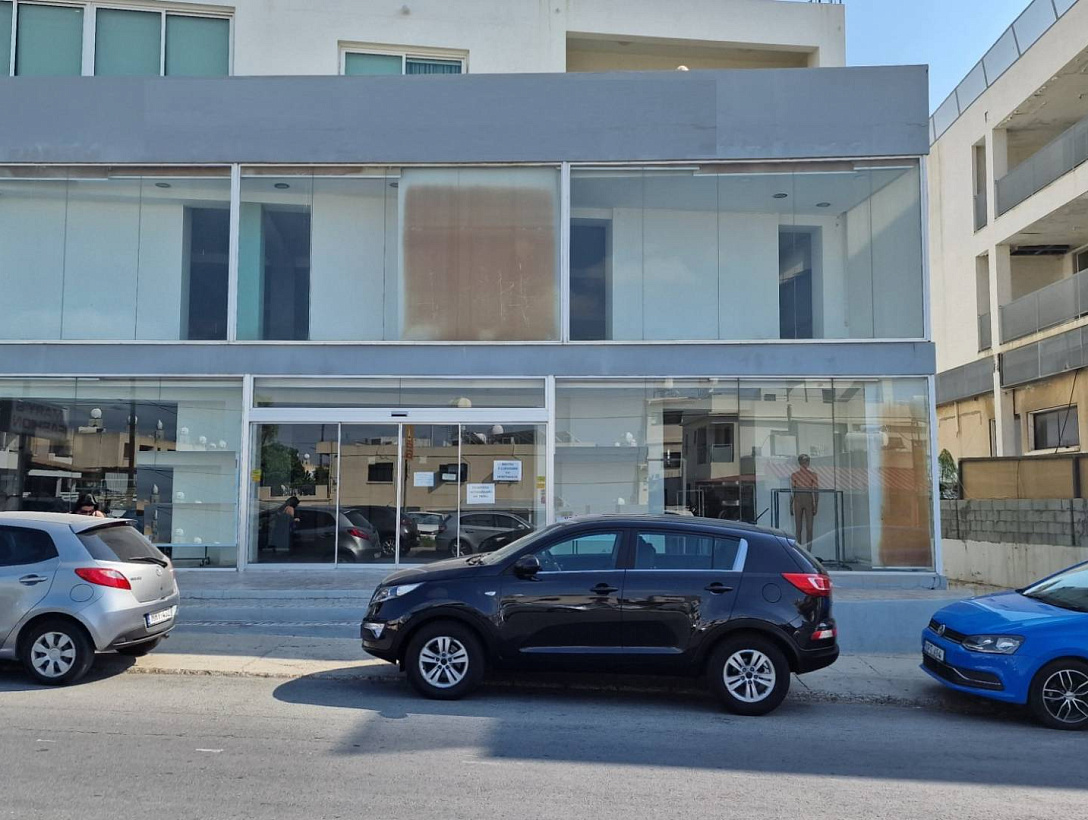 Commercial in Larnaca
