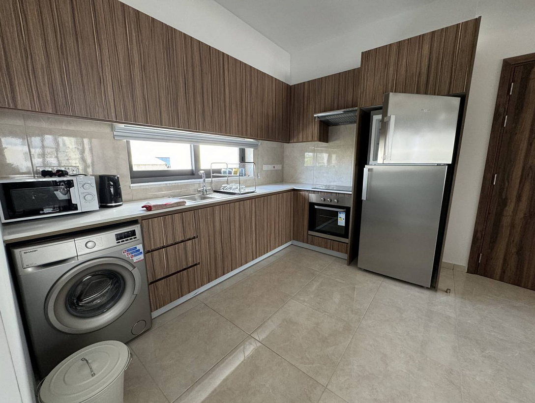 Photo 32 New flat in Cyprus