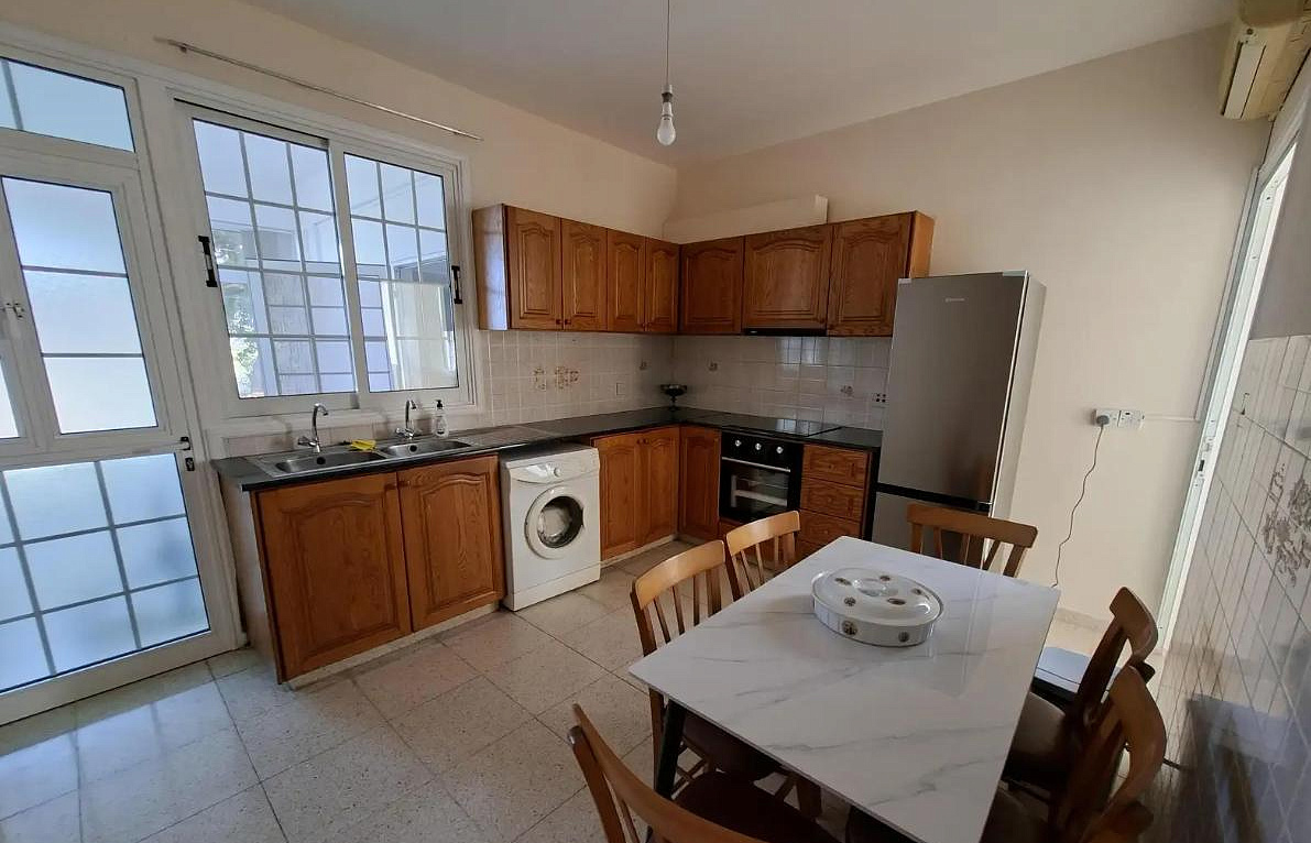 3-bedroom villa in Livadia, Larnaca — 3