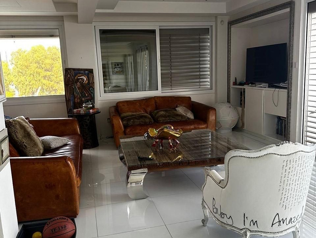 Apartment in Limassol