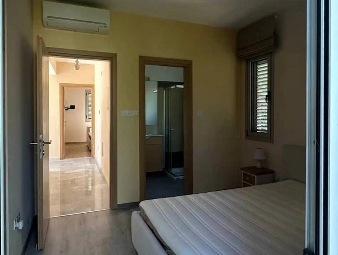 Villa in Limassol
